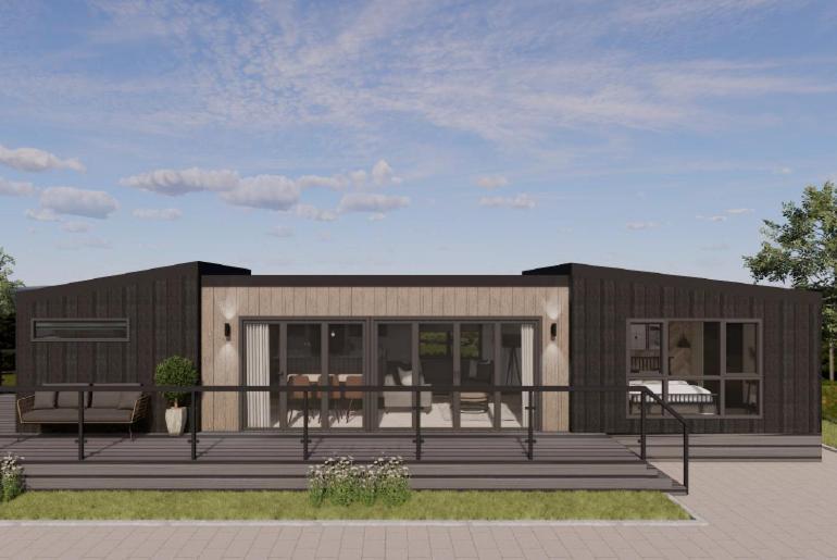 Mill Rythe Coastal Village Selsmore Exterior photo